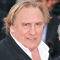 Affaire Gérard Depardieu : Tiphaine Auzière en désaccord avec son beau-père Emmanuel Macron