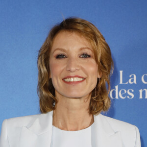 Alexandra Lamy - Avant-première du film "La chambre des merveilles" au cinéma Pathé Wepler à Paris le 6 mars 2023. © Marc Ausset-Lacroix/Bestimage