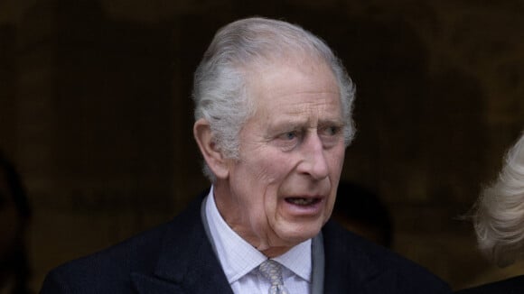 Charles III plus préoccupé par la santé de Kate Middleton que par la sienne ? Cette petite phrase qui veut tout dire