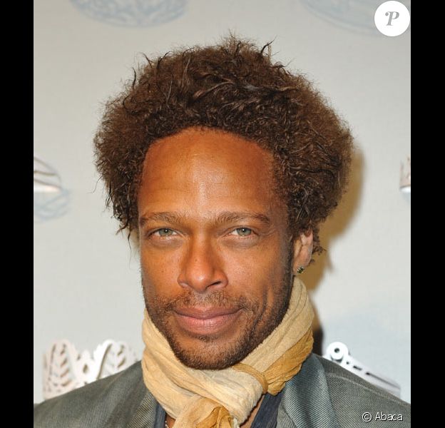 Gary Dourdan De La Serie Les Experts Victime De Violences Conjugales Purepeople