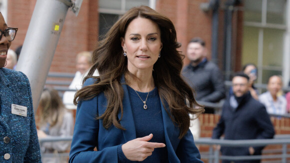 Kate Middleton : Sa photo retouchée tirée d'un shooting de 2016 ? Un montage choque et divise