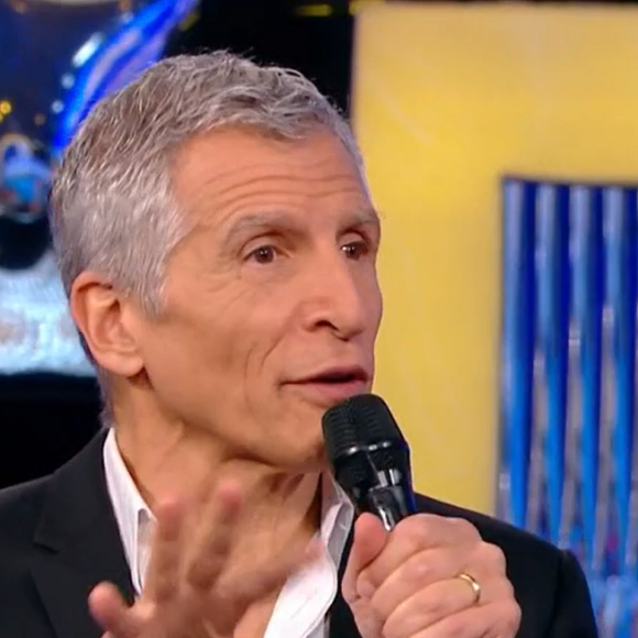 Nagui annonce de nouvelles règles pour "N'oubliez pas les paroles"