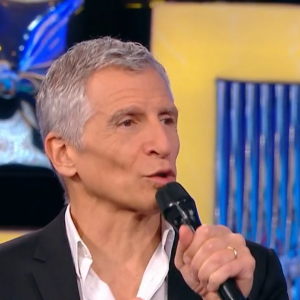 Nagui annonce de nouvelles règles pour "N'oubliez pas les paroles"