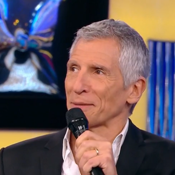 Nagui annonce de nouvelles règles pour "N'oubliez pas les paroles"