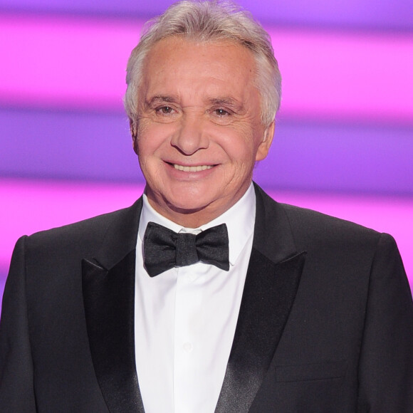 explique t-il au "Parisien".
Archives : Michel Sardou @ Guillaume Gaffiot /Bestimage