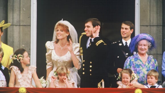 Après avoir divorcé il y a près de 30 ans, ces membres décriés de la famille royale vont se remarier : Charles III a donné son accord