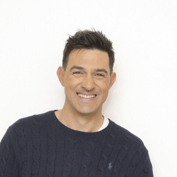 Exclusif - Jean-Pascal Lacoste - Backstage de l'enregistrement de l'émission "La Grosse Rigolade" présentée par C.Hanouna le 1er décembre qui sera diffusée à 21h10 sur C8 le Jeudi 8 décembre 2022 qui réunira les experts de la blague pour une soirée 100% Darka. © Jack Tribeca / Bestimage