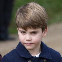 Kate Middleton et le prince William, menaces sur l'anniversaire de leur fils Louis : le couple en pleine réflexion