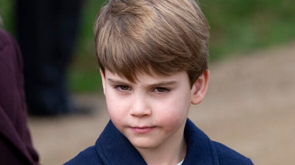 Kate Middleton et William, menaces sur l'anniversaire de leur fils Louis : le couple en pleine réflexion