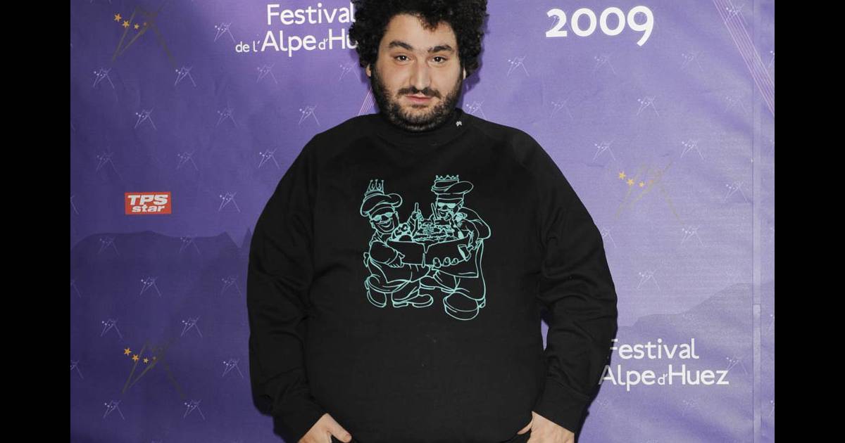 Mouloud Achour Le Choc Des Titans Regardez le chroniqueur de Canal+ Mouloud Achour dans "Le Choc des