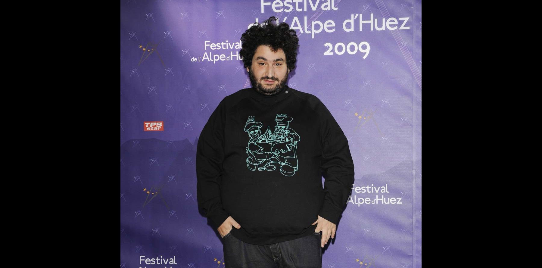 Mouloud Achour Le Choc Des Titans Regardez le chroniqueur de Canal+ Mouloud Achour dans "Le Choc des