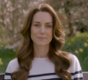 Kate Middleton a confirmé les craintes de tout le monde 
Kate Middleton annonce être atteinte d'un cancer
