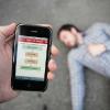 Ce téléphone peut vous sauver la vie