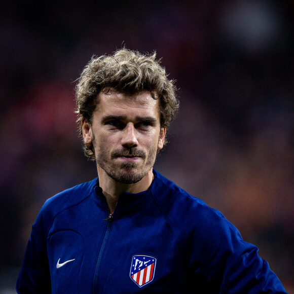 Antoine Griezmann