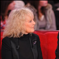 Petula Clark : mort du producteur Claude Wolff, son mari avec qui elle formait un couple atypique