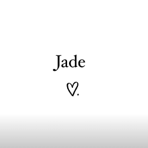 Ingrid Chauvin rend hommage à sa fille décédée Jade sur Instagram.