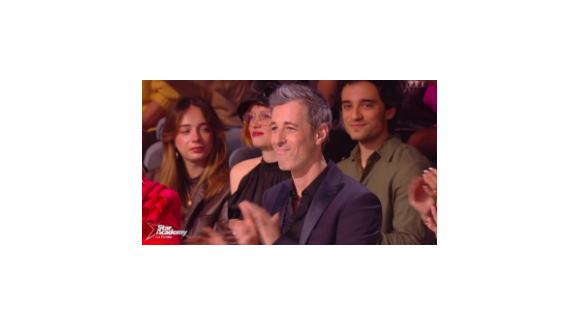 Lara Fabian dans "Quelle époque !" sur France 2