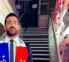 Gaël Giordana, ancien présentateur de France Télévisions, les a attaqués