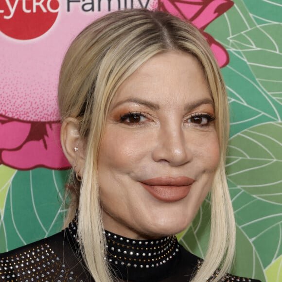 Tori Spelling et Dean McDermott sont au gala Stand for Kids à Universal Studios Backlot à Los Angeles le 10 juin 2023. © Fs/AdMedia via ZUMA Press Wire / Bestimage 