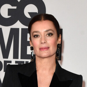 Aurélie Dupont - Photocall de la soirée GQ Men of the Year Awards 2023 à l'hôtel Shangri-La à Paris le 30 novembre 2023. © Veeren/Bestimage