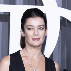 Aurélie Dupont - Gala d'ouverture de la saison de la danse 2021/2022 au Palais Garnier à Paris le 24 septembre 2021 © Olivier Borde / Bestimage