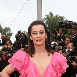 Aurélie Dupont - Montée des marches du film "Sibyl" lors du 72ème Festival International du Film de Cannes. Le 24 mai 2019 © Jacovides-Moreau / Bestimage