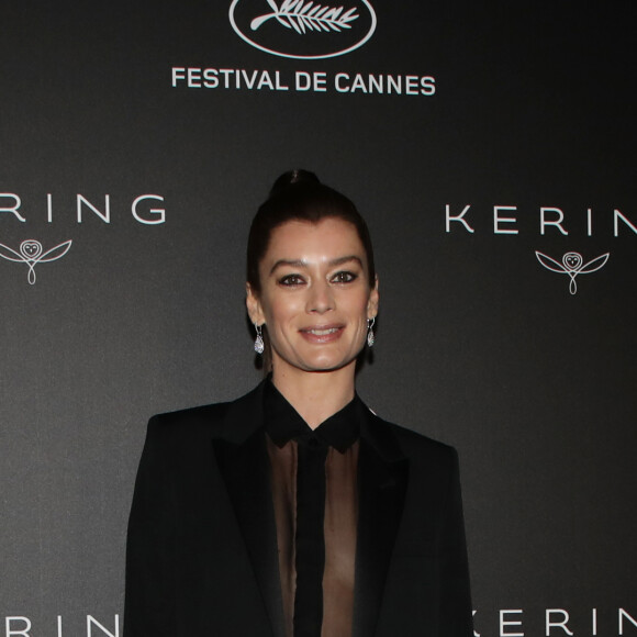 Aurélie Dupont - Photocall de la soirée Kering "Women In Motion Awards", Place de la Castre, lors du 72ème Festival International du Film de Cannes. Le 19 mai 2019 © Denis Guignebourg / Bestimage