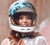 Alice a fait son arrivée en moto
Florian perturbé par l'arrivée d'Alice dans "Mariés au premier regard 2024", épisode du 8 avril sur M6