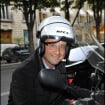 François Hollande et l'affaire du scooter : bientôt une nouvelle vie pour le deux-roues du scandale !
