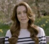 Kate Middleton aurait-elle décidé de cesser ce jeu de reine du silence ?
Kate Middleton, princesse de Galles, annonce être atteinte d'un cancer dans une vidéo publiée. @ JLPPA