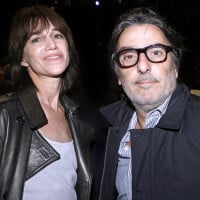 Charlotte Gainsbourg en couple depuis 33 ans avec Yvan Attal : elle lève le voile sur le secret de la longévité de leur couple