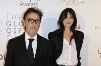 Charlotte Gainsbourg en couple depuis 33 ans avec Yvan Attal : elle lève le voile sur le secret de la longévité de leur couple