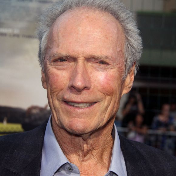 Prises fin mars.
Clint Eastwood en Californie - Archives 2012