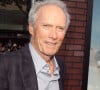 Lui qui soufflera sa 94ème bougie le mois prochain.
Clint Eastwood en Californie - Archives 2012