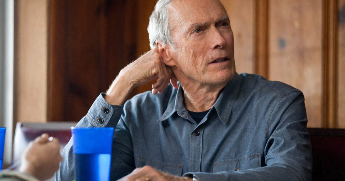 PHOTO Clint Eastwood, 93 ans, fragile et méconnaissable : cette apparition qui a de quoi inquiéter