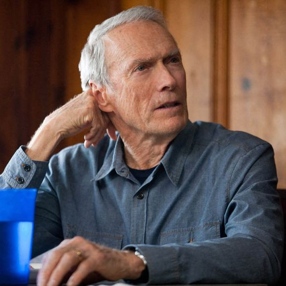 Nos confrères du "Daily Mail" viennent de dévoiler des photos de Clint Eastwood
Clint Eastwood - Archives.