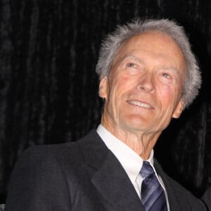 Clint Eastwood - Archives 2012