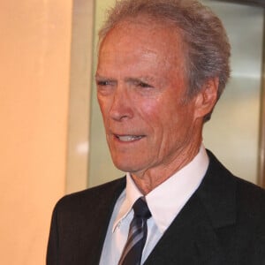 Il s'agira de sa première apparition publique depuis un bon bout de temps.
Clint Eastwood à Washington - Archives 2012