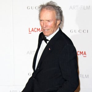 L'illustre acteur et réalisateur américain semble affaibli.
Clint Eastwood en Californie - Archives 2011