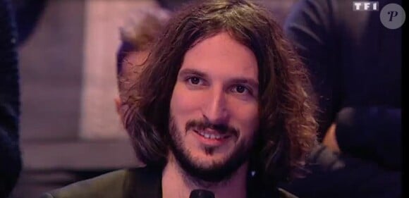 Le candidat est apparu pour la première fois dans l'émission en 2013
Xavier - "Les 12 Coups de midi", jeudi 9 février 2017, TF1