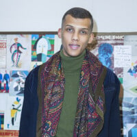 Stromae réapparaît avec le sourire auprès de sa femme Coralie, son fils a bien grandi !