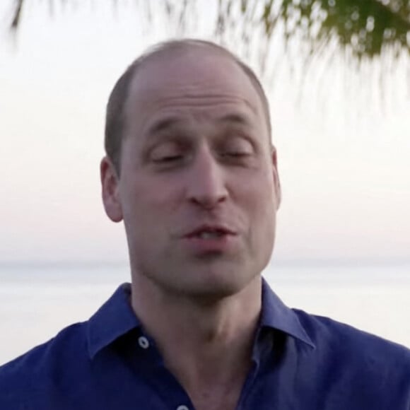 Prince William - Voyage aux Caraïbes, Earthshot Prize.