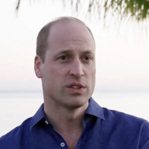 Prince William - Voyage aux Caraïbes, Earthshot Prize @ Prince & Princess of Wales