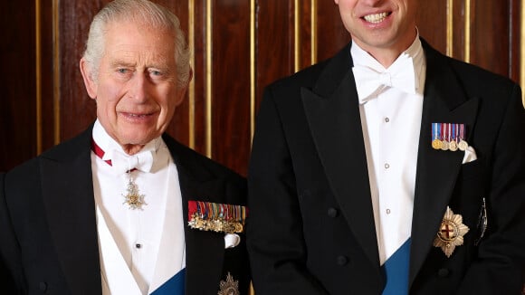 Prince William : Ce service important qu'il refuse catégoriquement de rendre à Charles III malgré la maladie