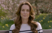 Kate Middleton : Ce qu'il se cache derrière la vidéo qui évoque ses traitements