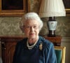 A savoir une forte ressemblance avec un discours prononcé par Elizabeth II.
La reine Elisabeth II d'Angleterre - Regency Room à Buckingham Palace le 10 mars 2006
