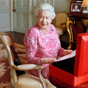 La reine Elizabeth II d'Angleterre - Juillet 2015 © Alpa Press/AdMedia via ZUMA Press Wire