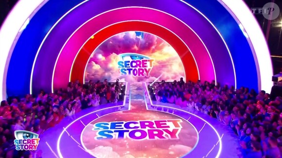 Secret Story était un programme culte de TF1
Secret Story de retour sur TF1.