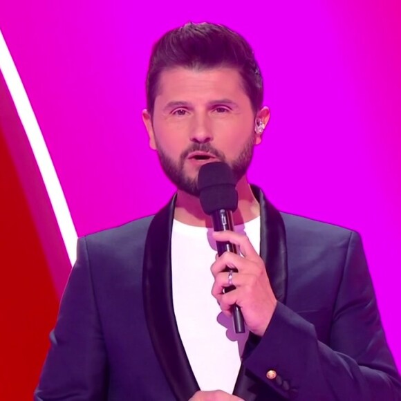 L'émission a effectué son retour à l'antenne mardi 23 avril 2024 avec Christophe Beaugrand comme présentateur
Secret Story de retour sur TF1.