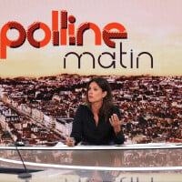 Apolline de Malherbe : Coup dur pour l'animatrice de RMC, un départ annoncé dans sa matinale